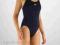 KOSTIUM KĄPIELOWY SPEEDO MEDALIST NAVY ENDURANC 42