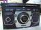 CITROEN C5 III RADIO NAWIGACJA 3D HDD CITROEN C5 III RADIO NAWIGACJA 3D HDD