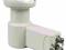 KONWERTER MAXIMUM XO-12  Twin LNB HD LNB 0,1db