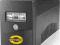 Nowy UPS ORVALDI sinus 600 z LCD i USB -active PFC