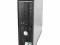 DELL OPTIPLEX 755/512/40GB/1,8GHZ E430 GWARANCJA-6