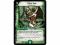 *DM-02 DUEL MASTERS - SILVER AXE - !!!