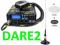 cb radio ALAN 48 + antena Sunker CB115 / ML145