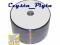 Esperanza DVD+R x 8  PRINTABLE szp.50  PROMOCJA