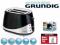 GRUNDIG TA 5040 Black Line TOSTER_ NOWY_ GW 3 Lata