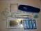 ORAL-B TRIUMPH 5000 SMARTGUIDE BRAUN 6 KOŃCÓWEK