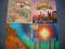 COMMODORES, EARTH WIND & FIRE zestaw 3 LP / EX