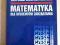 Matematyka dla studentów zarządzania cz.2 - Gurgul