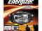 Latarka Energizer Headlight 3 LED 3AAA na ryby