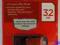 SanDisk Cruzer EDGE 32GB *bardzo mały *faktura VAT