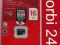 SanDisk microSD SDHC 16GB *wodoodporna *tylko 48zł