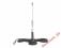 ANTENA CB  NA MAGNES DELTA 874+GUMA- SKLEP!