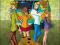 SCOOBY-DOO! -MYSTERY INCORPORATED - plakat 40x50cm