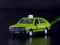 POLONEZ TAXI  AUTA PRL 1:43 OD PANTERA POZNAŃ
