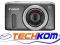 CANON POWERSHOT SX260 HS srebrny ZOOM x20 GPS W24H