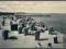 Świnoujście - plaża i kąpielisko dla pań, 1912