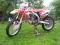 Honda CRF 450 2008r