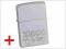 PROMOCJA Zippo 24335 ZIPPO SCROLL NOWA !!! skleP