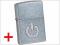 Nowa zapalniczka Zippo 28329 ON/OFF POWER BUTTON