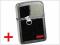 Nówka sztuka nie śmigana Zippo 28326 ZIPPER 3 !!!