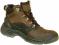 BARDZO WYGODNE BUTY ROBOCZE TRZEWIKI OCHRONNE 47