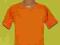 QUECHUA~~EXTRA CHLOPIECY T-SHIRT 122/133CM 8LAT