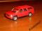 `01 CHEVROLET SUBURBAN  1:60 F-RA CZERWONY