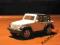 JEEP WANGLER RUBICON BIAŁY WELLY 1:60 F-RA