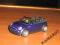 MINI COOPER S CABRIO WELLY 1:60