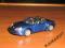 PORSCHE BOXTER CABRIO WELLY 1:60