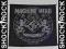 MACHINE HEAD -  Hellalive Naszywka oryginał