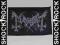 MAYHEM - Logo Naszywka Oryginał