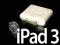 APPLE iPAD 2w1 CZYTNIK SD PORT USB DO iPAD3