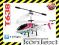 SUPER MOCNY ! HELIKOPTER T638 (T38) RC BSTOK 8344