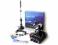 cb radio ALAN 109  + ANTENA  875  / 3db !! FV