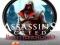 ASSASSINS CREED BROTHERHOOD - SKAN - AUTOMAT 24/7