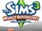 THE SIMS 3 - PL - WYMARZONE PODRÓŻE - DODATEK