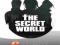 THE SECRET WORLD - 30 DNI - SKAN - AUTOMAT 24/7