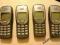Nokia 3210 zestaw plus GRATISY!!! ZOBACZ!