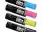 TONER EPSON C1100 BLACK,MAGENTA,YELLOW ,CYAN