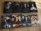 Saga Twilight 8dvd limitowana kolekcja super!!!
