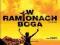 W RAMIONACH BOGA (DVD)BRAZYLIA MIASTO BOGA - PRIOR