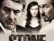 STONE (DVD) ROBERT DE NIRO, MILLA JOVOVICH PRIOR.!
