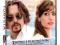 TURYSTA (DVD) ANGELINA JOLIE, JOHNNY DEPP - PRIOR!