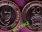 JAMAJKA /KM-182/ 20 DOLLARS 2000 r.Bimetal