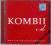 KOMBII -C.D. 2CD/ (HITY KOMBI) Skawiński SZYBKO+