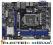 ASROCK H61M-HVS H61 S1155 2DDR3 HDMI/LAN/DS b-stok