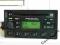 RADIO FORD 6000 CD RDS MONDEO GALAXY Z KODEM BDB