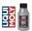 LIQUI MOLY CHROM GLANZ CZYŚCI PASTA DO CHROMU
