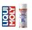 LIQUI MOLY MOTOR VERSIEGELUNG CZYSTY SILNIK